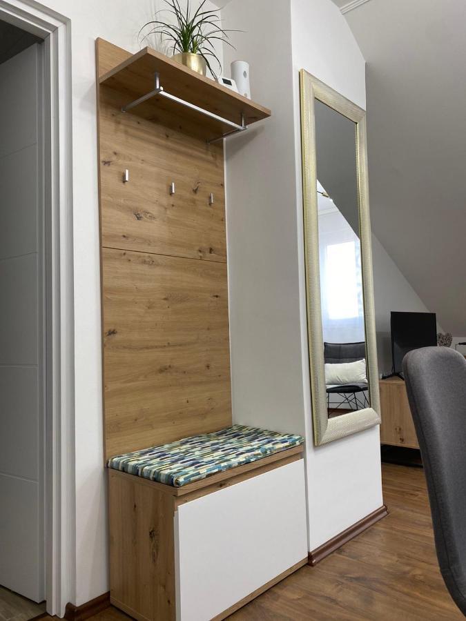 Apartman Pavic فينكوفسي المظهر الخارجي الصورة