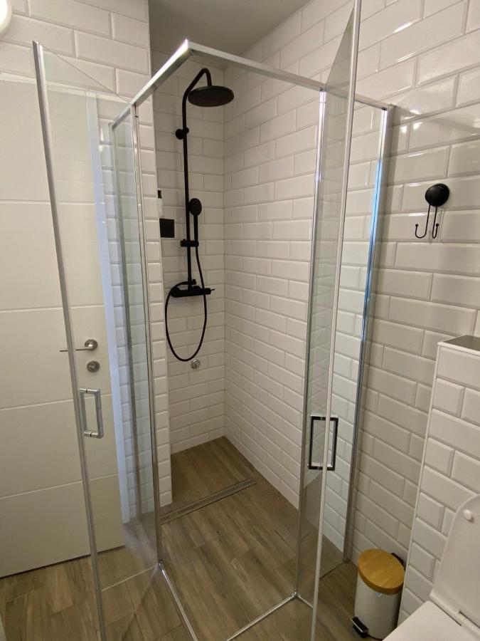 Apartman Pavic فينكوفسي المظهر الخارجي الصورة