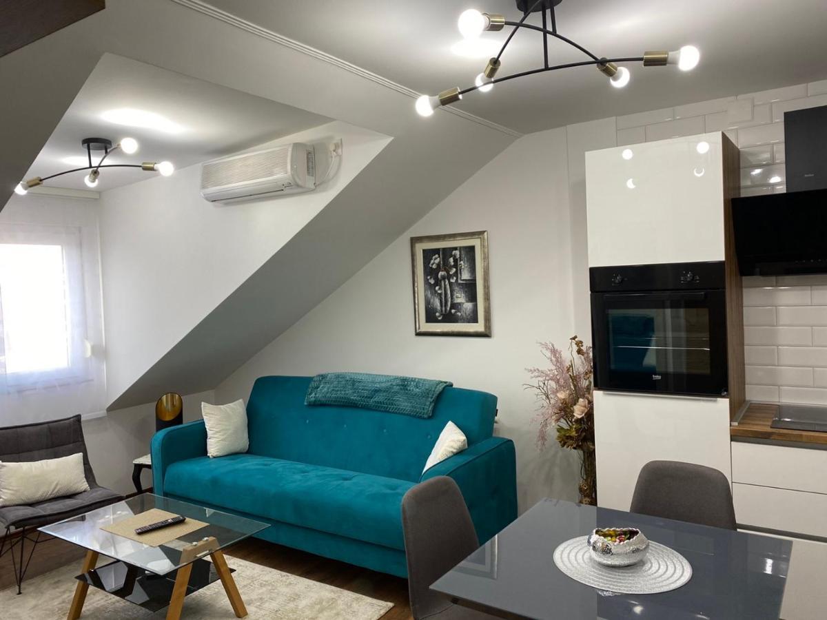 Apartman Pavic فينكوفسي المظهر الخارجي الصورة