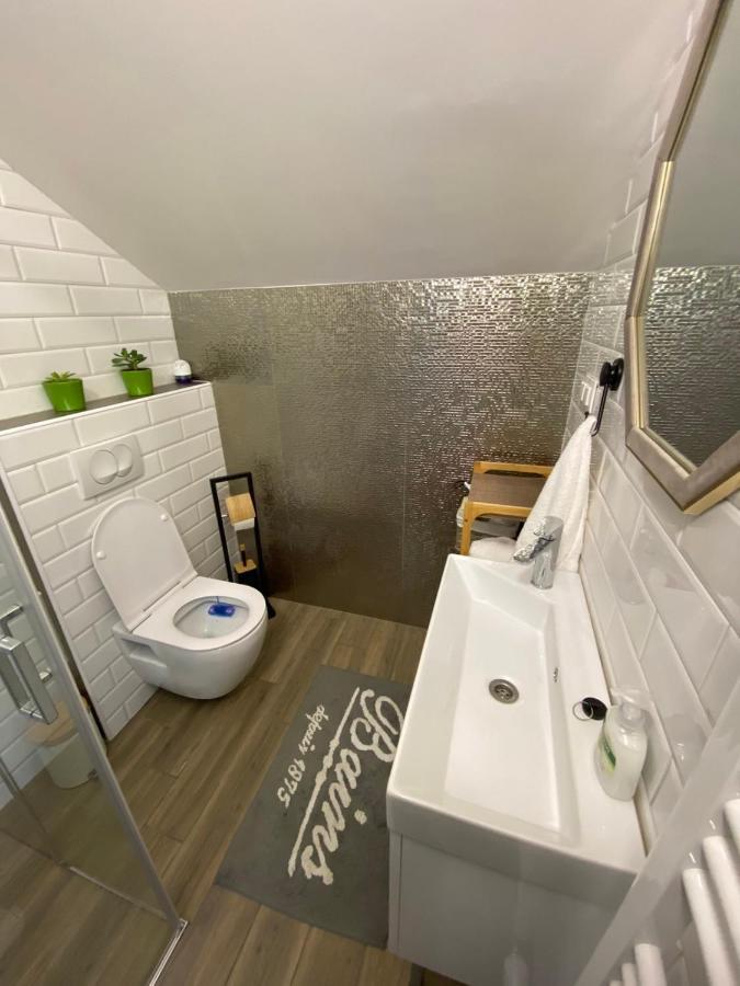 Apartman Pavic فينكوفسي المظهر الخارجي الصورة