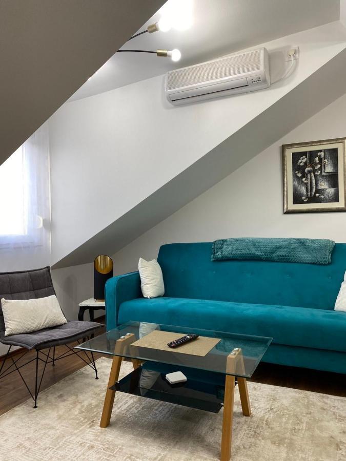 Apartman Pavic فينكوفسي المظهر الخارجي الصورة