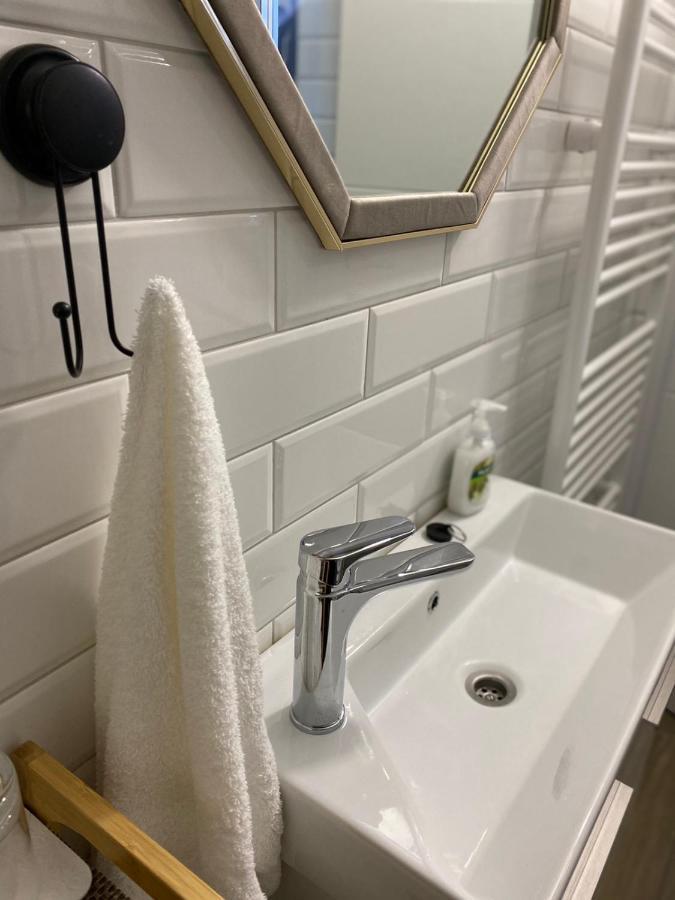 Apartman Pavic فينكوفسي المظهر الخارجي الصورة