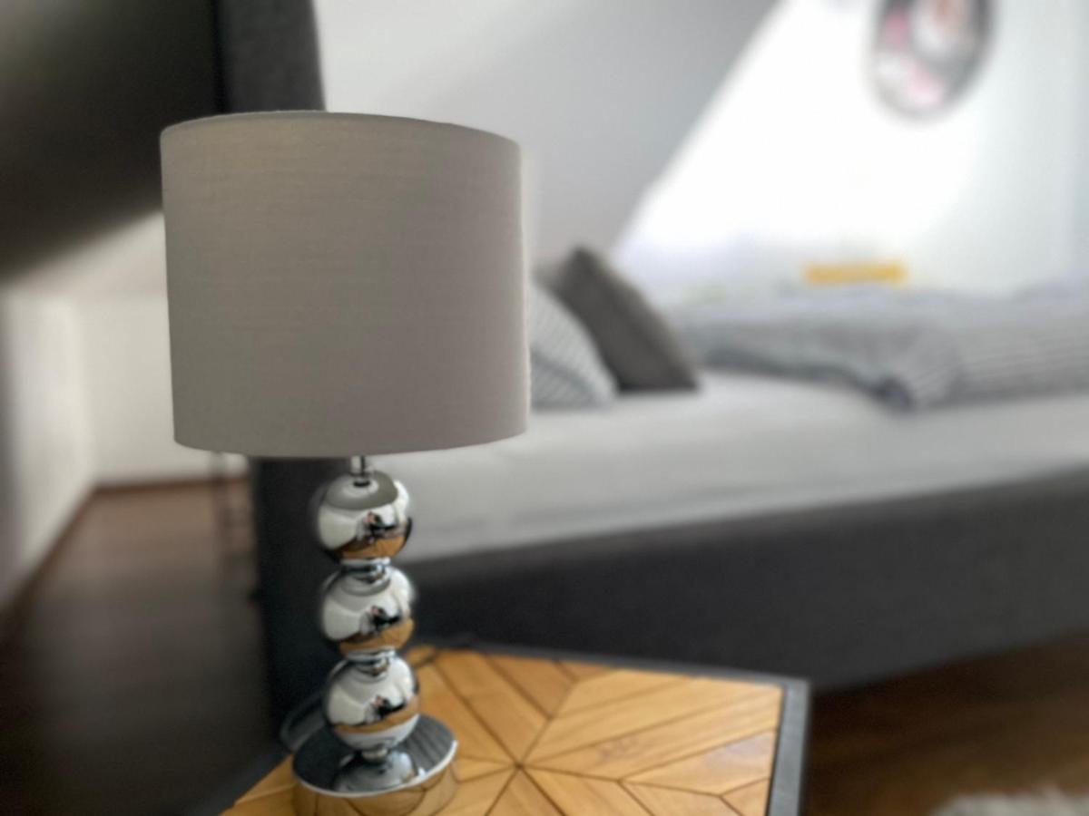 Apartman Pavic فينكوفسي المظهر الخارجي الصورة